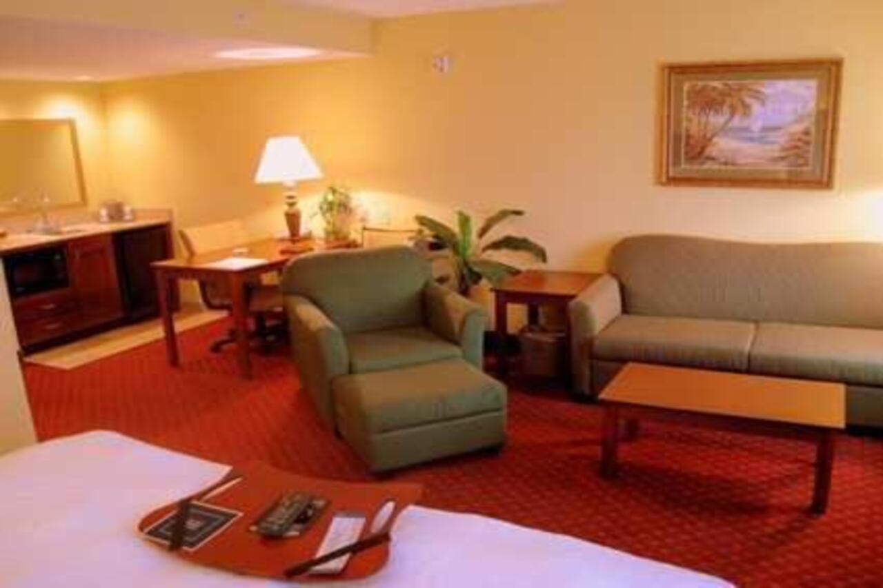 Holiday Inn Express & Suites Destin - Miramar Beach By Ihg Exteriér fotografie