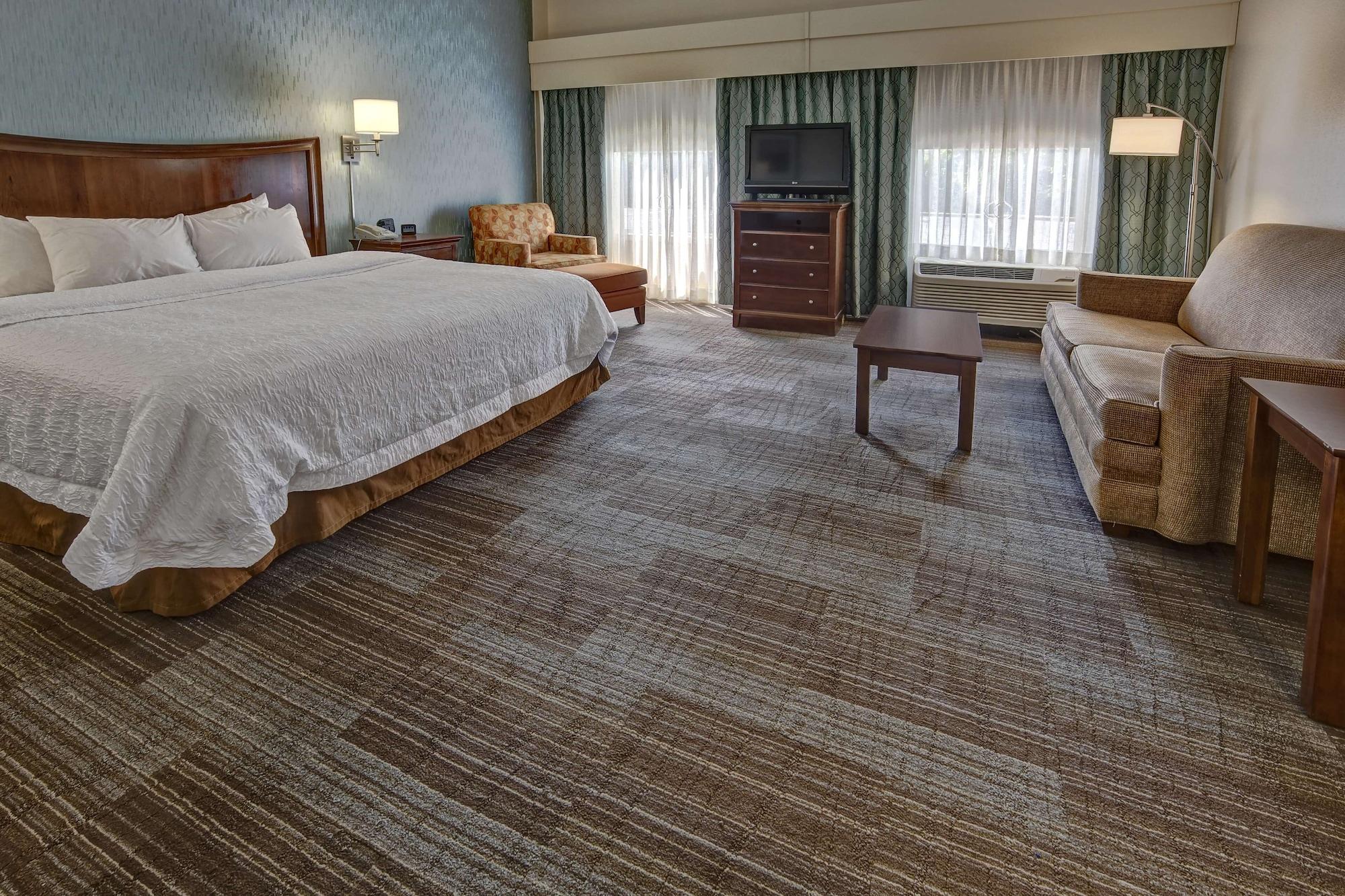 Holiday Inn Express & Suites Destin - Miramar Beach By Ihg Exteriér fotografie