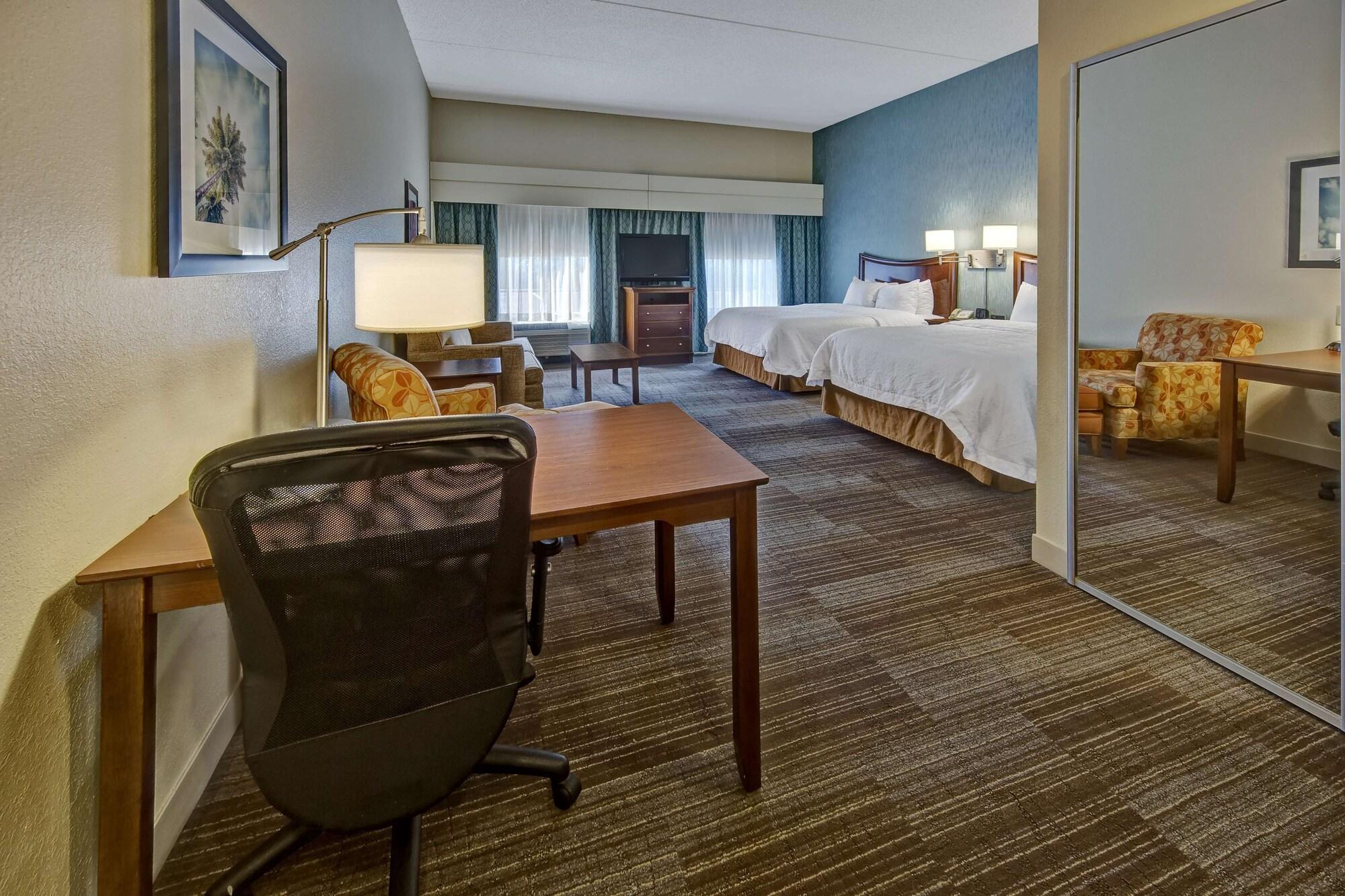 Holiday Inn Express & Suites Destin - Miramar Beach By Ihg Exteriér fotografie