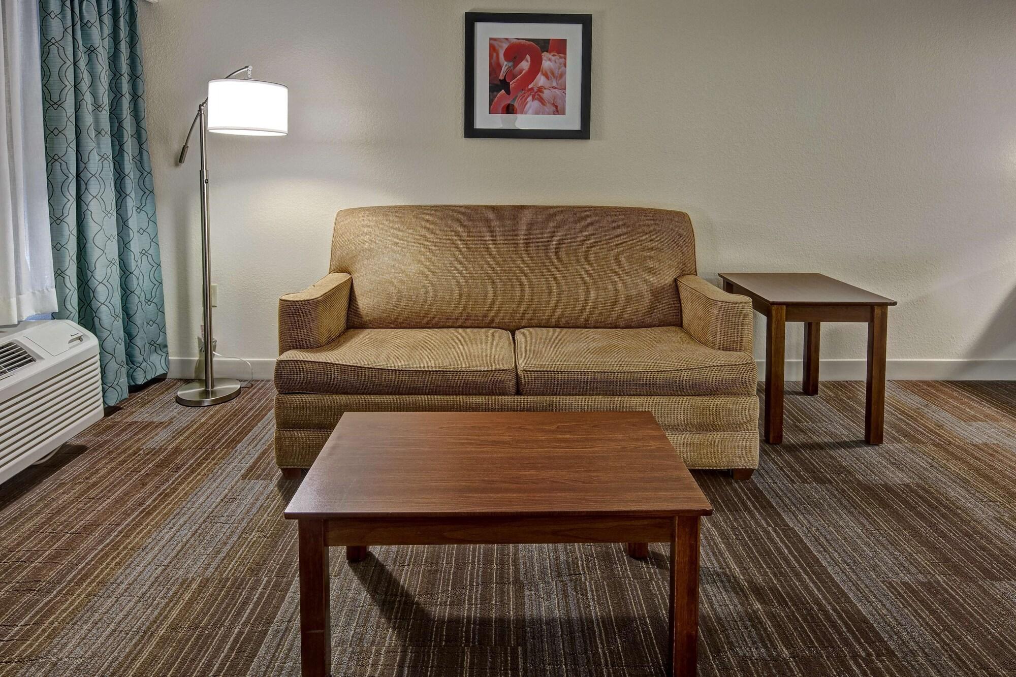 Holiday Inn Express & Suites Destin - Miramar Beach By Ihg Exteriér fotografie