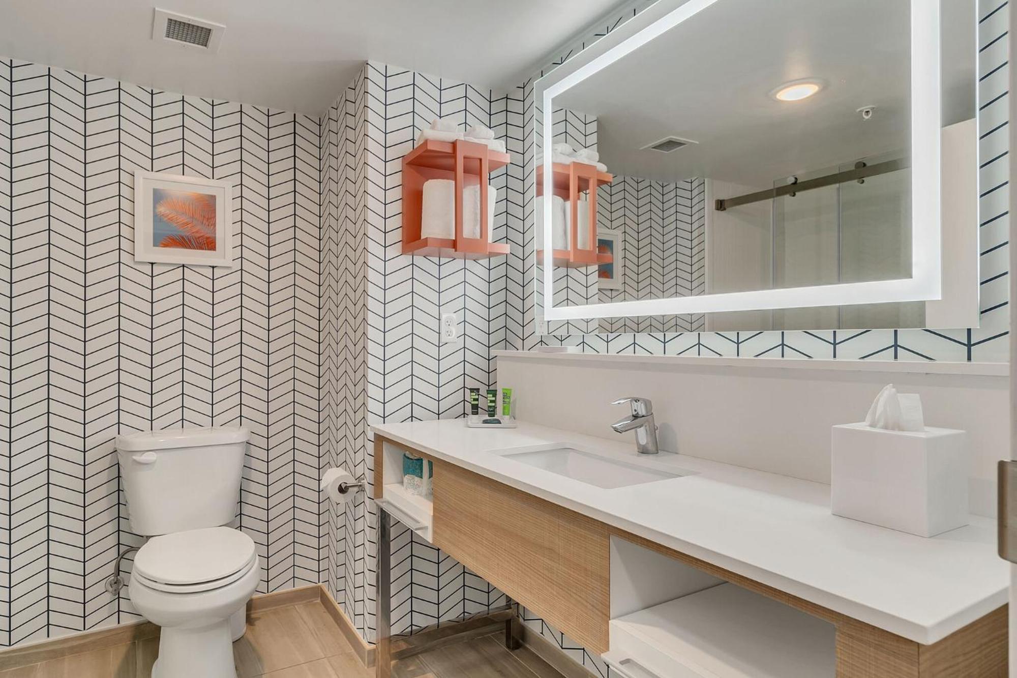 Holiday Inn Express & Suites Destin - Miramar Beach By Ihg Exteriér fotografie