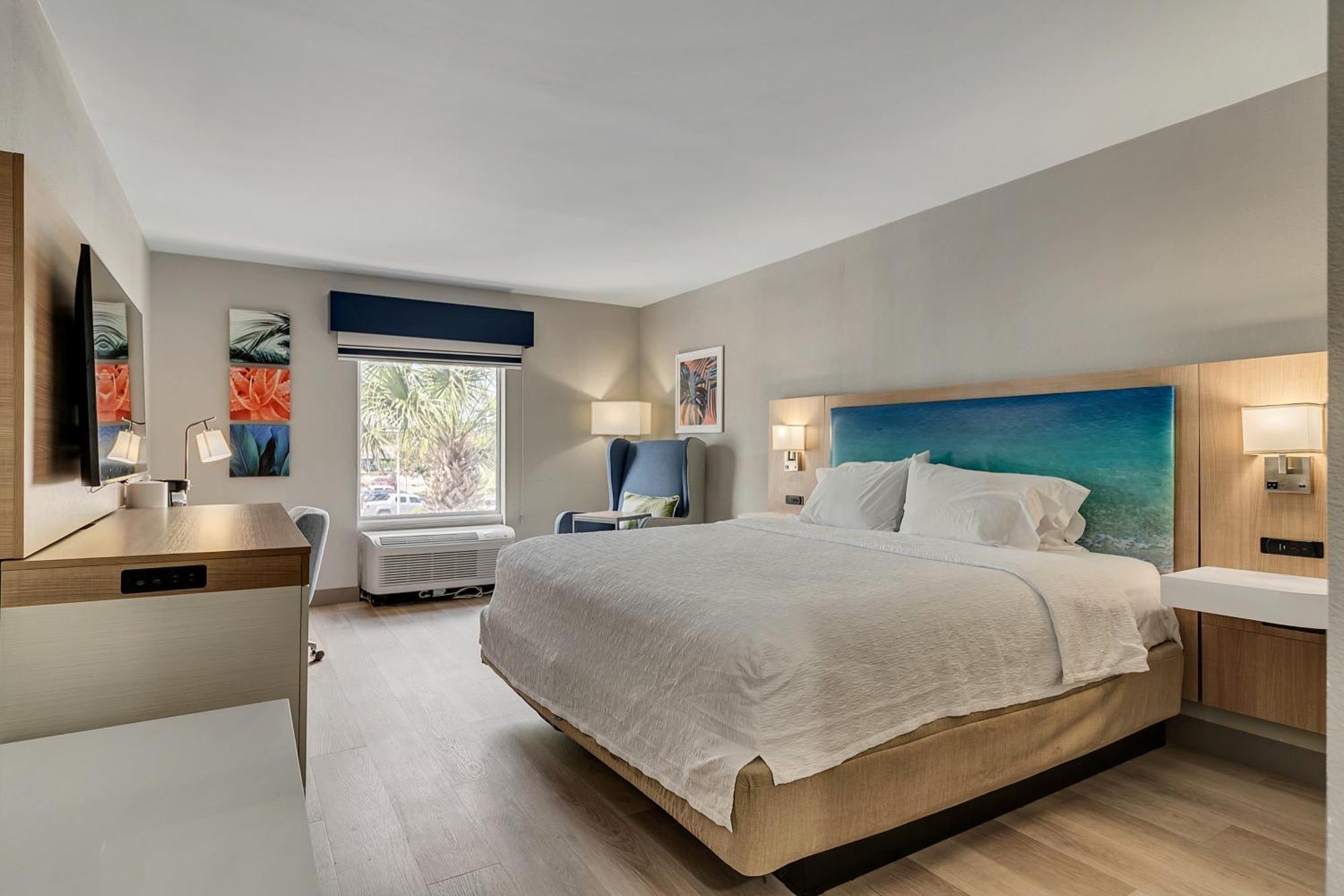 Holiday Inn Express & Suites Destin - Miramar Beach By Ihg Exteriér fotografie
