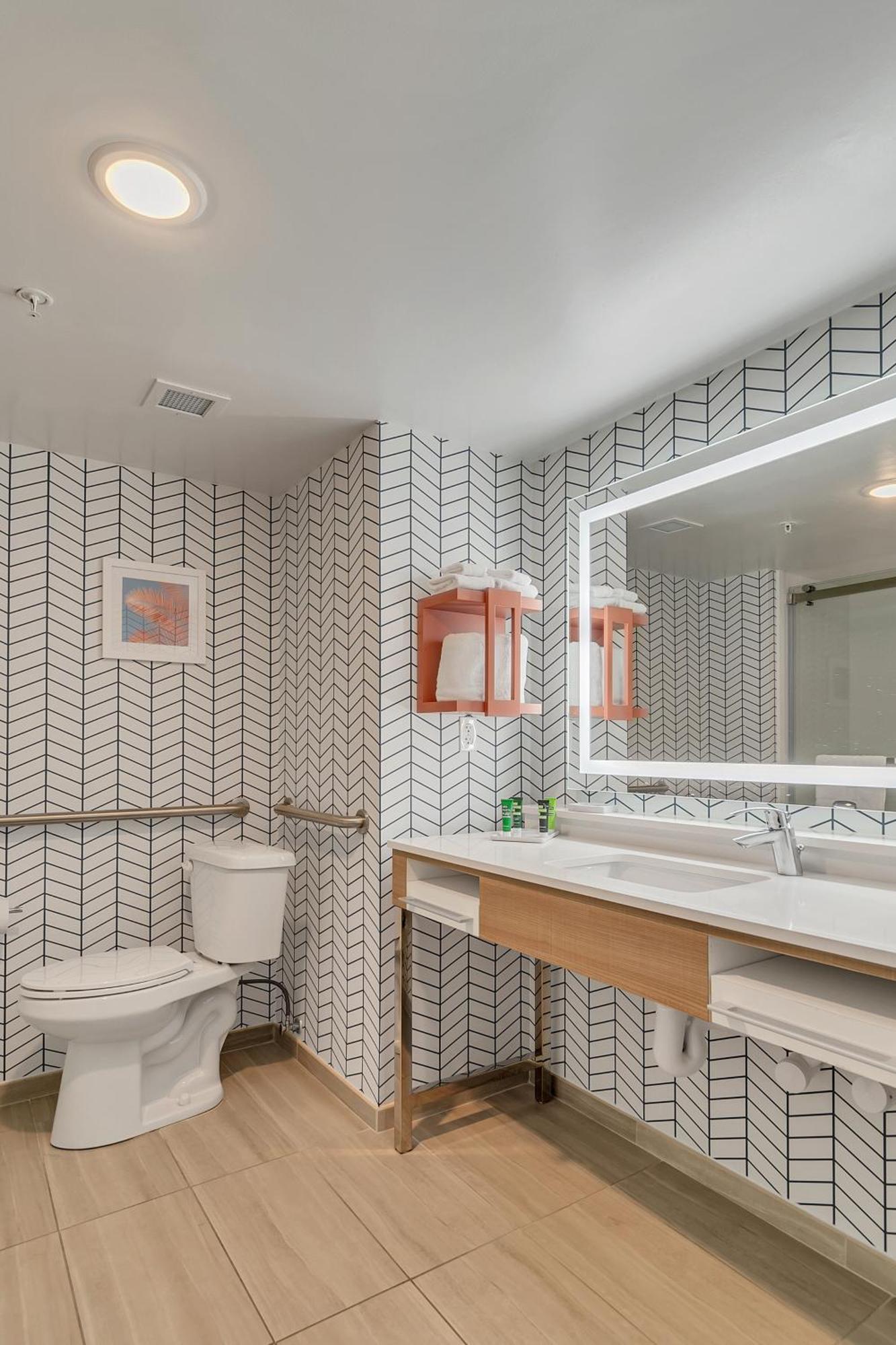 Holiday Inn Express & Suites Destin - Miramar Beach By Ihg Exteriér fotografie