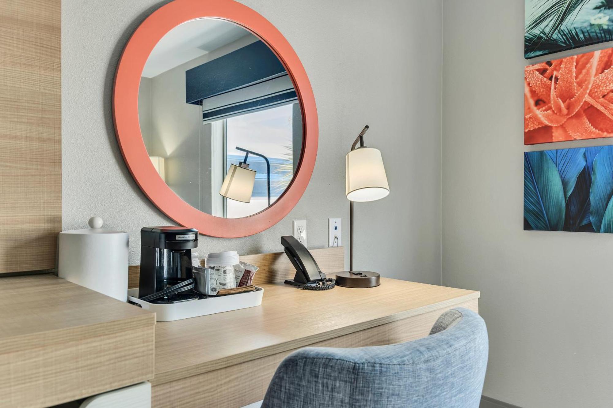 Holiday Inn Express & Suites Destin - Miramar Beach By Ihg Exteriér fotografie