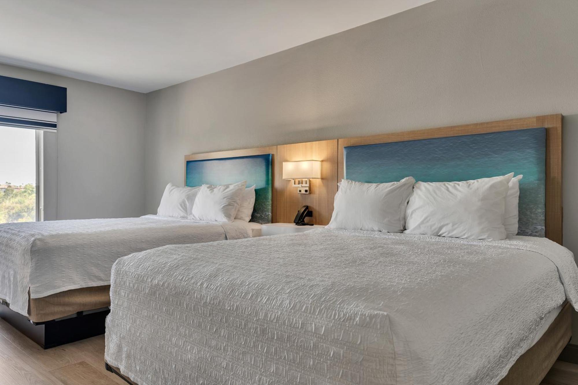 Holiday Inn Express & Suites Destin - Miramar Beach By Ihg Exteriér fotografie