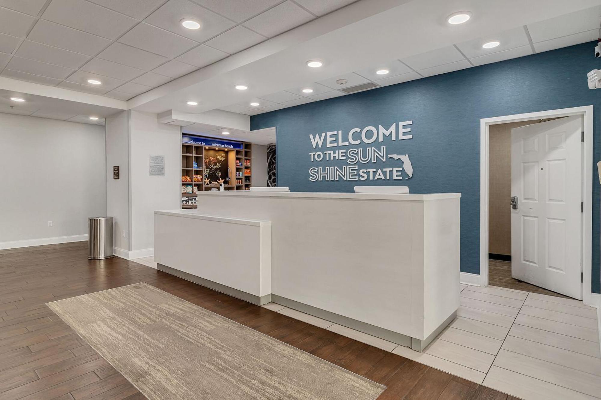 Holiday Inn Express & Suites Destin - Miramar Beach By Ihg Exteriér fotografie