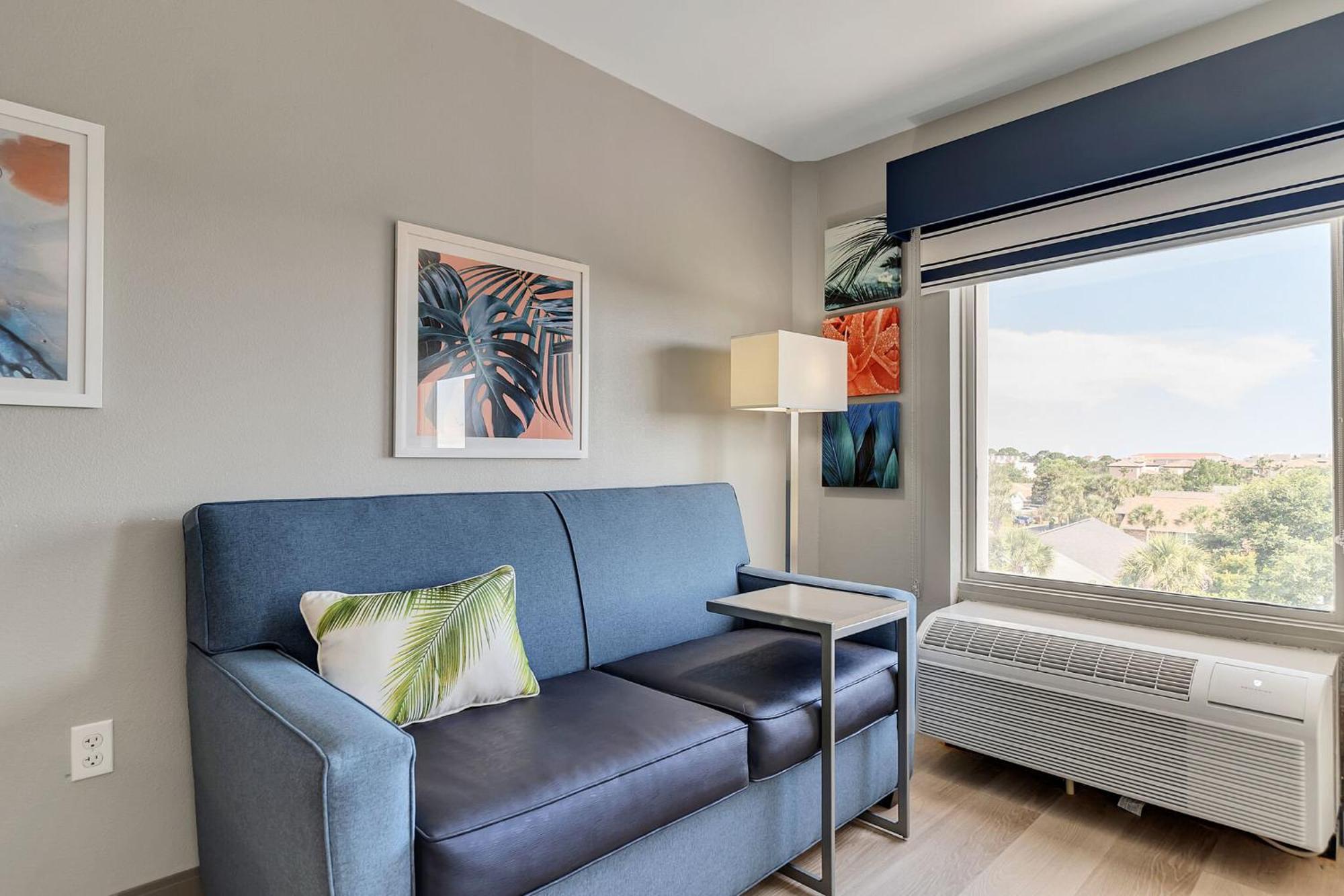 Holiday Inn Express & Suites Destin - Miramar Beach By Ihg Exteriér fotografie