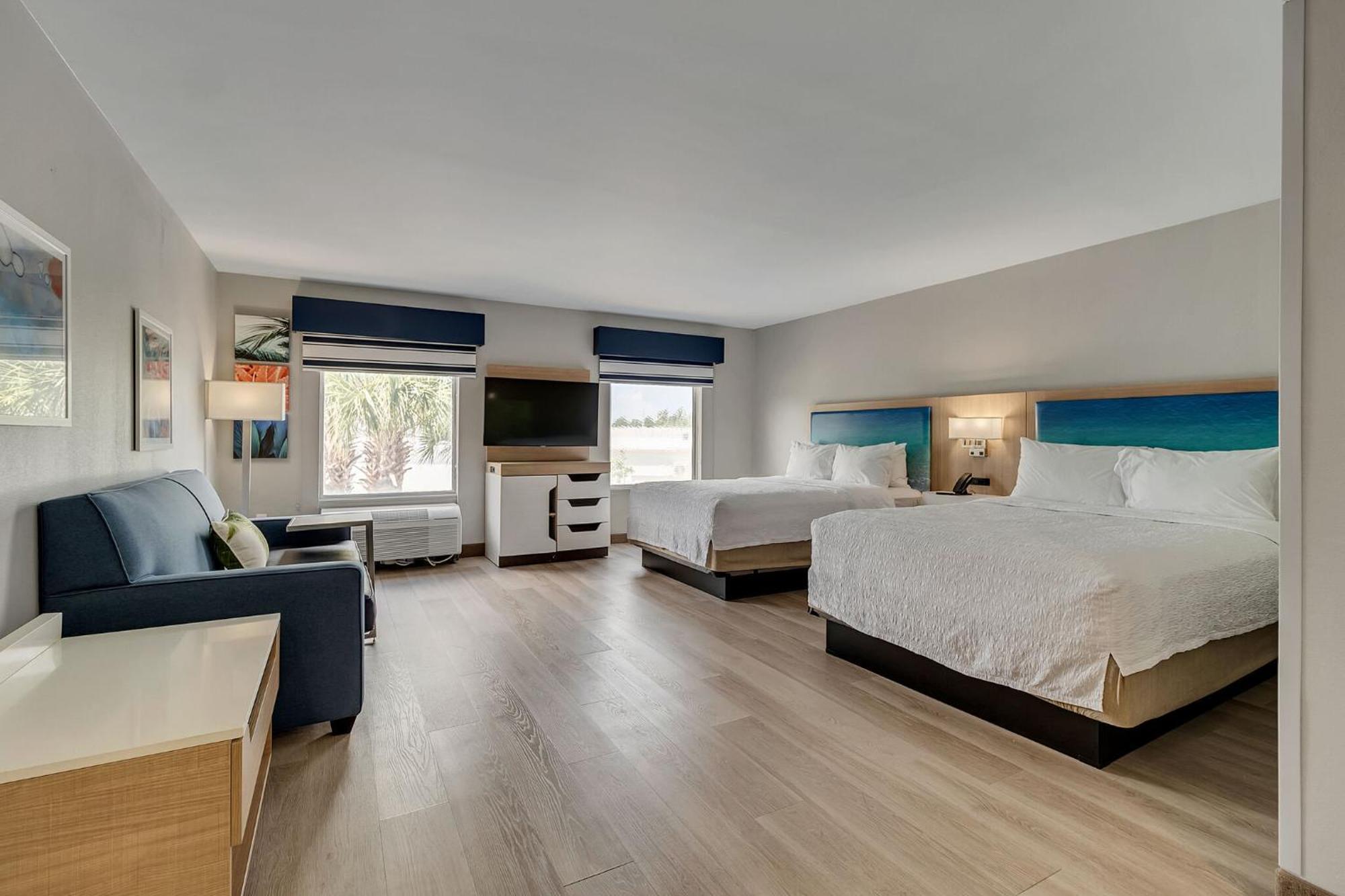 Holiday Inn Express & Suites Destin - Miramar Beach By Ihg Exteriér fotografie