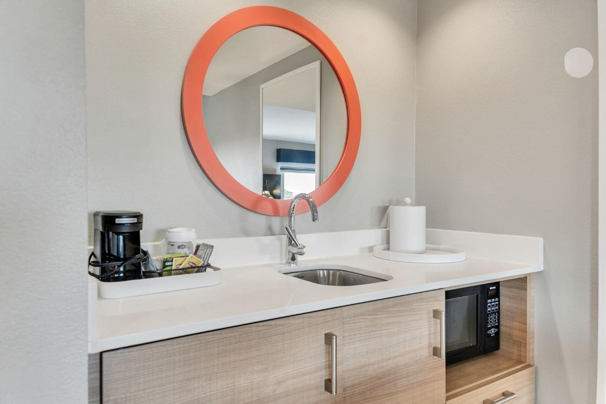 Holiday Inn Express & Suites Destin - Miramar Beach By Ihg Exteriér fotografie