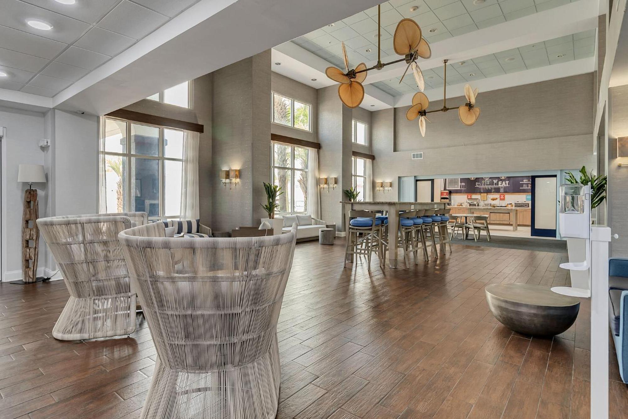 Holiday Inn Express & Suites Destin - Miramar Beach By Ihg Exteriér fotografie