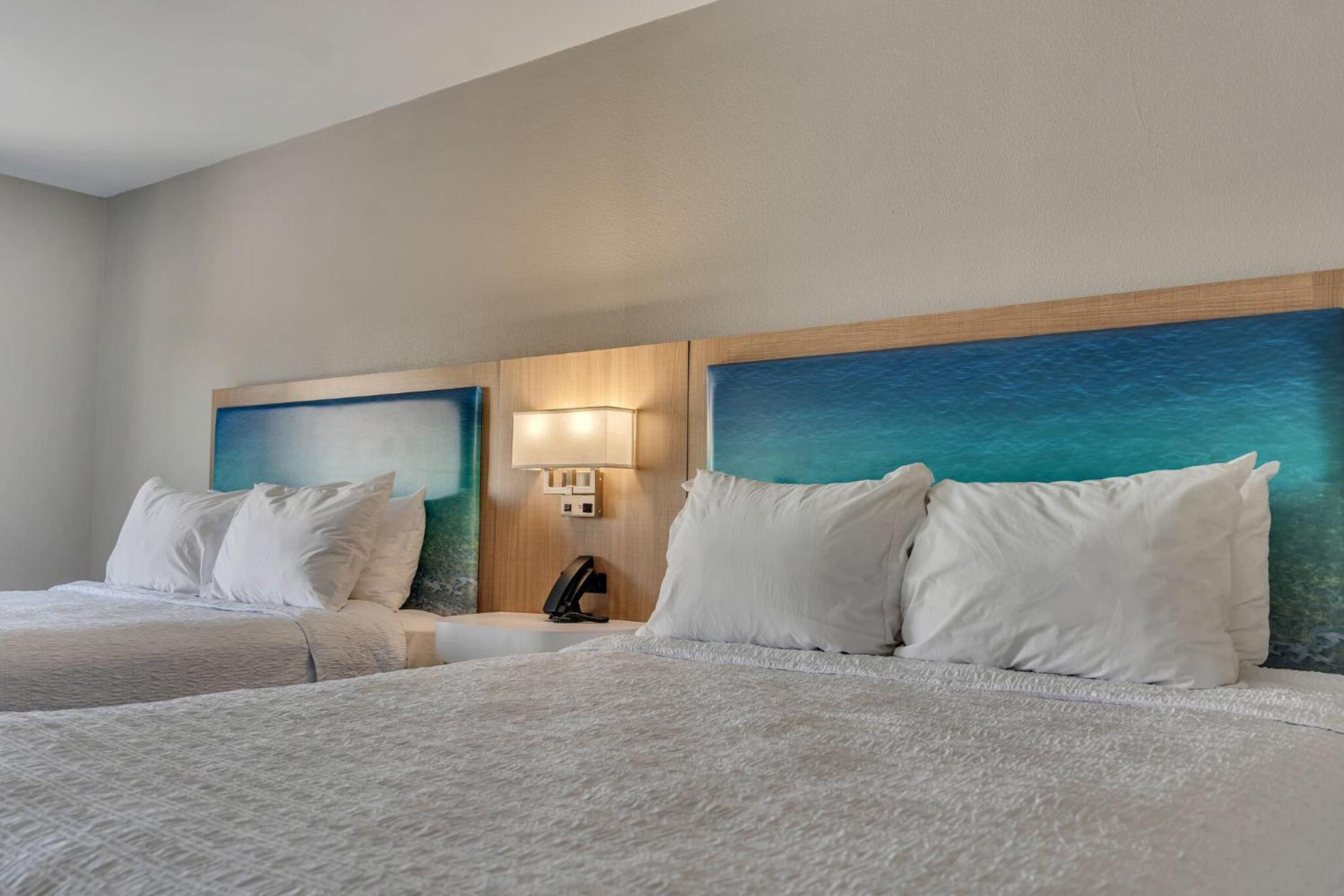 Holiday Inn Express & Suites Destin - Miramar Beach By Ihg Exteriér fotografie