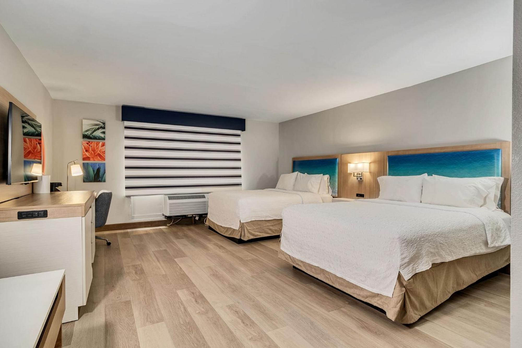 Holiday Inn Express & Suites Destin - Miramar Beach By Ihg Exteriér fotografie