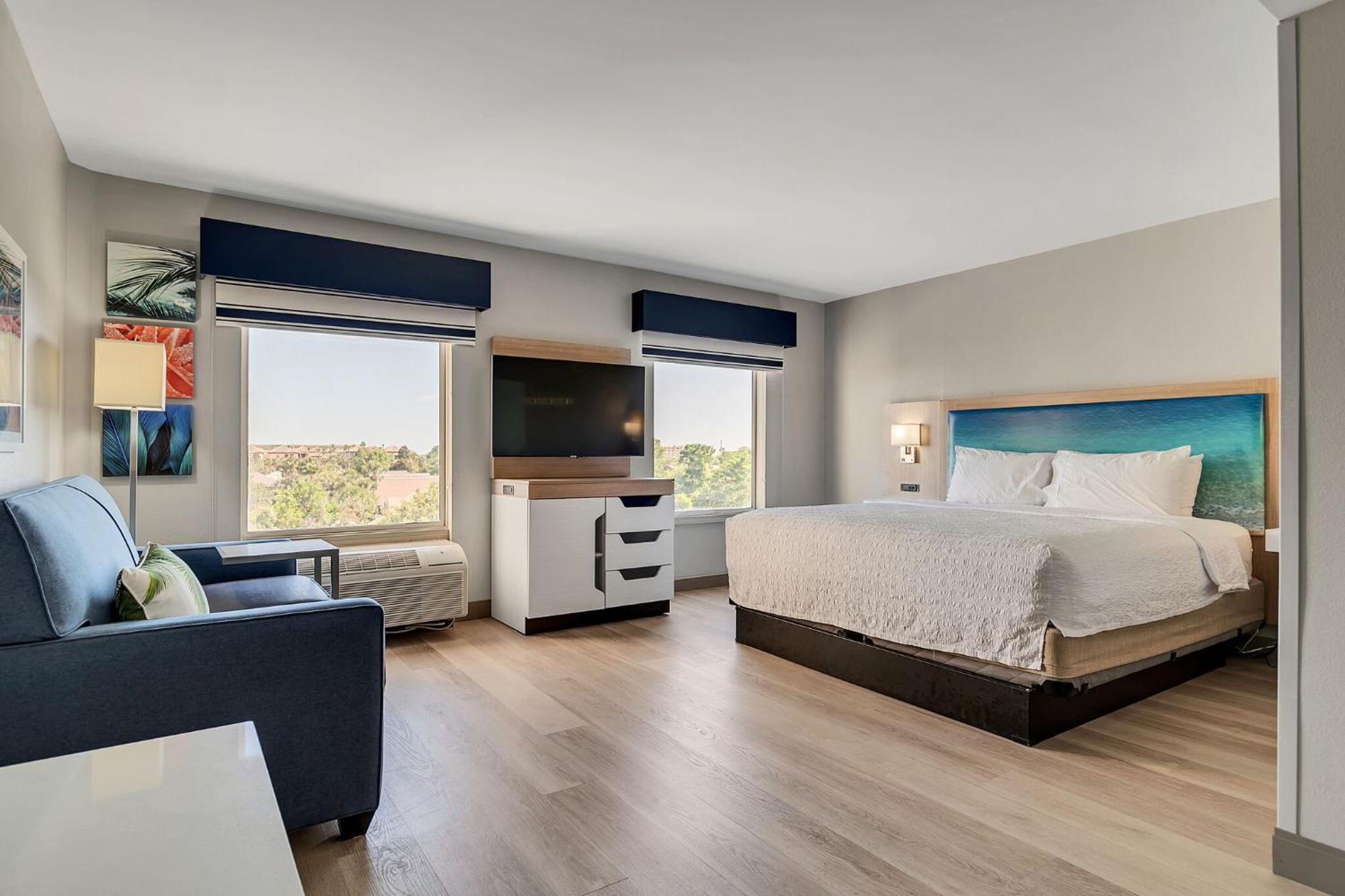 Holiday Inn Express & Suites Destin - Miramar Beach By Ihg Exteriér fotografie
