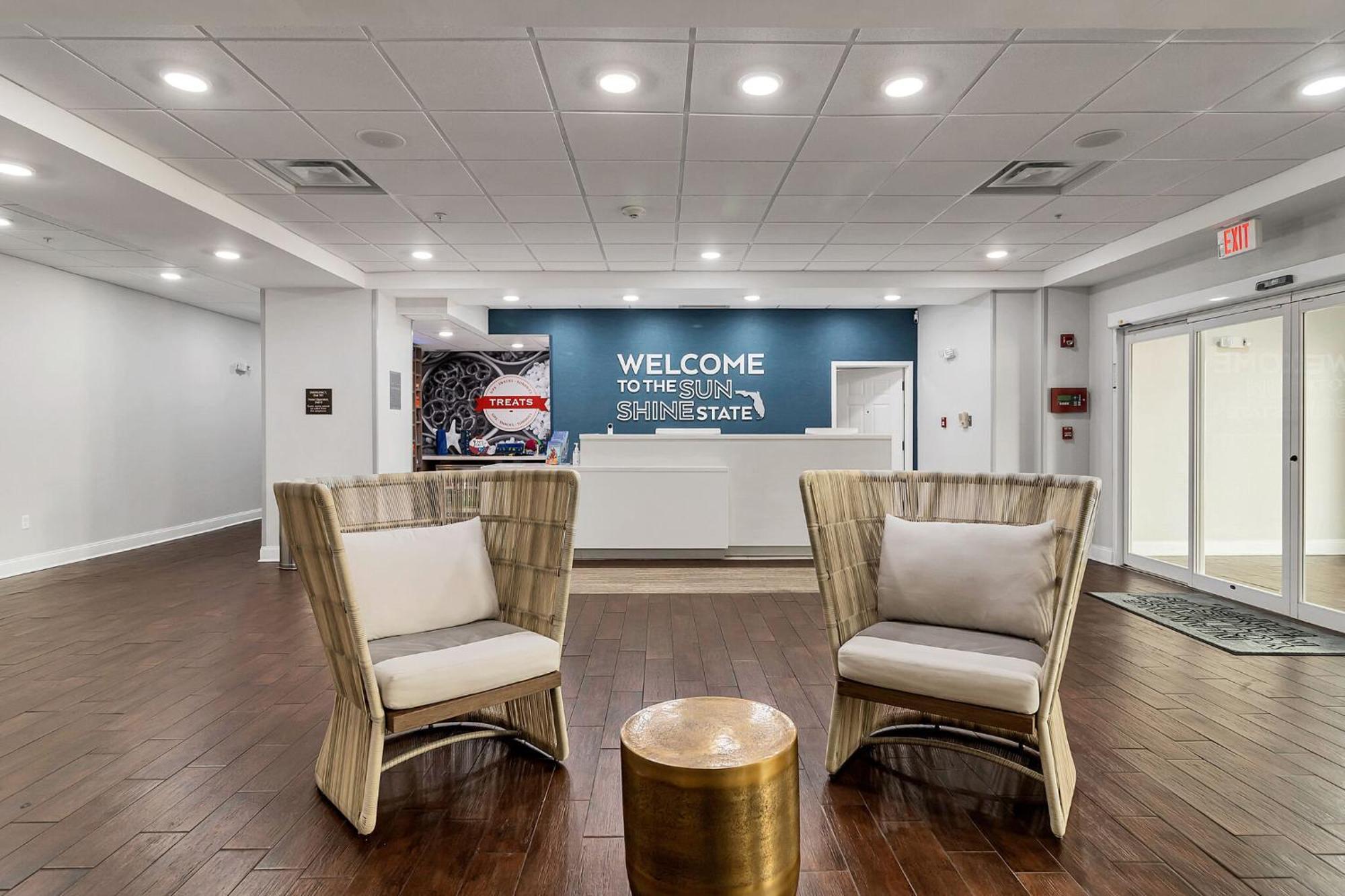 Holiday Inn Express & Suites Destin - Miramar Beach By Ihg Exteriér fotografie