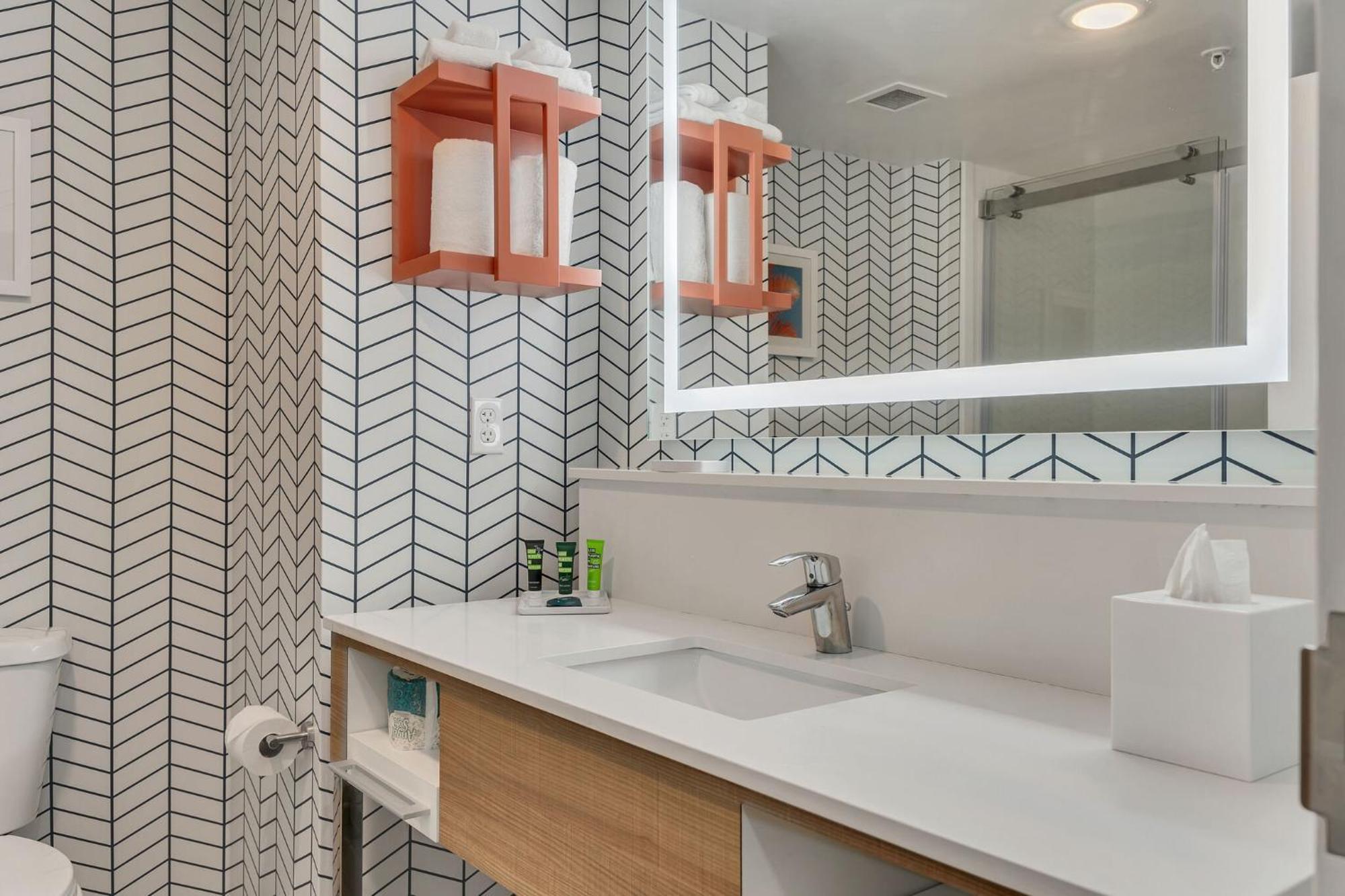 Holiday Inn Express & Suites Destin - Miramar Beach By Ihg Exteriér fotografie