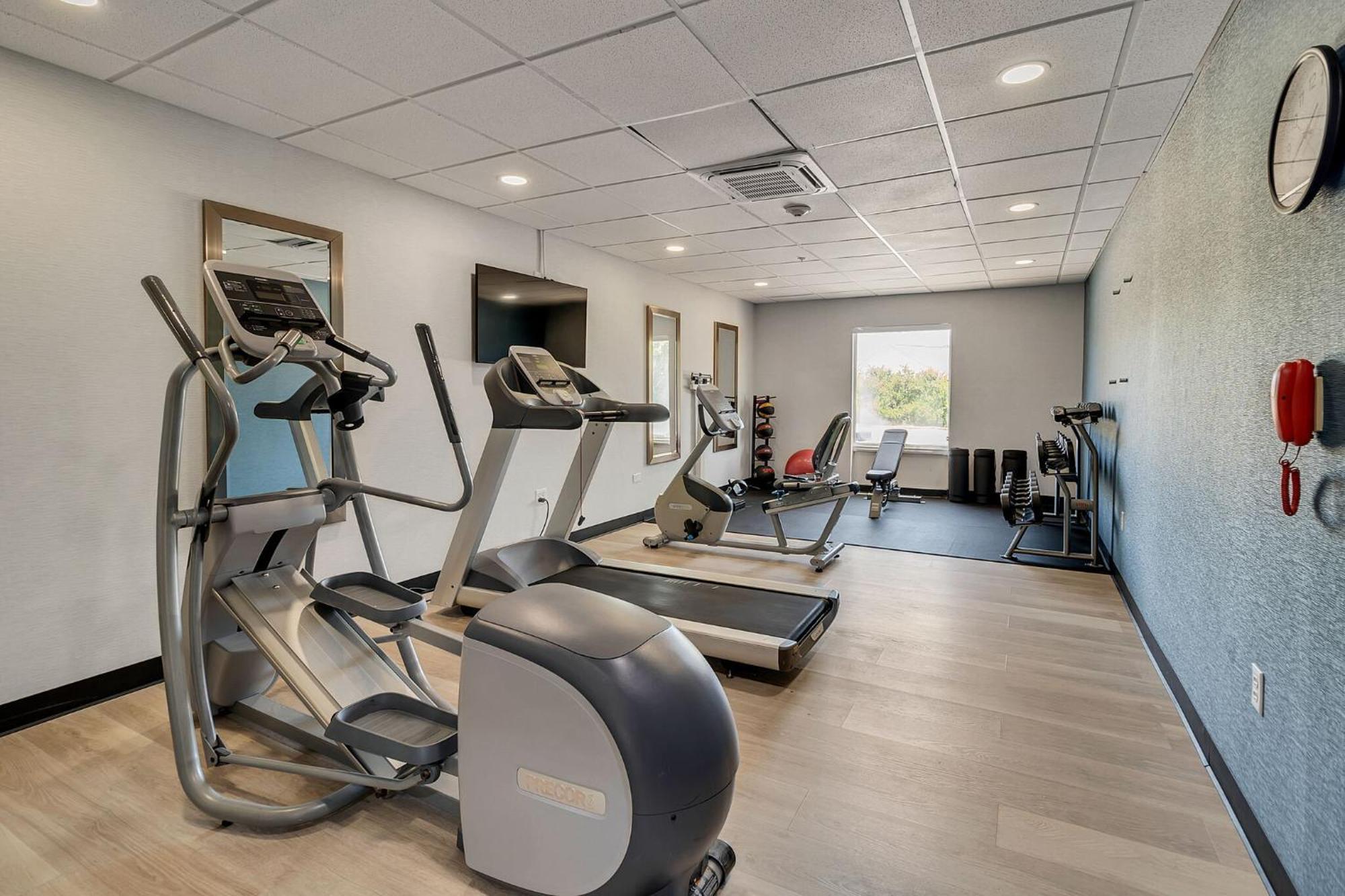 Holiday Inn Express & Suites Destin - Miramar Beach By Ihg Exteriér fotografie