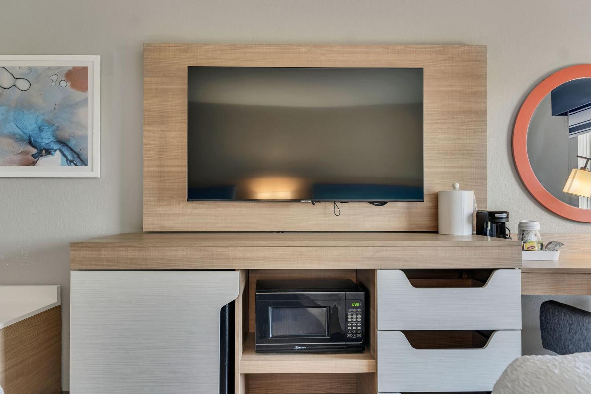 Holiday Inn Express & Suites Destin - Miramar Beach By Ihg Exteriér fotografie