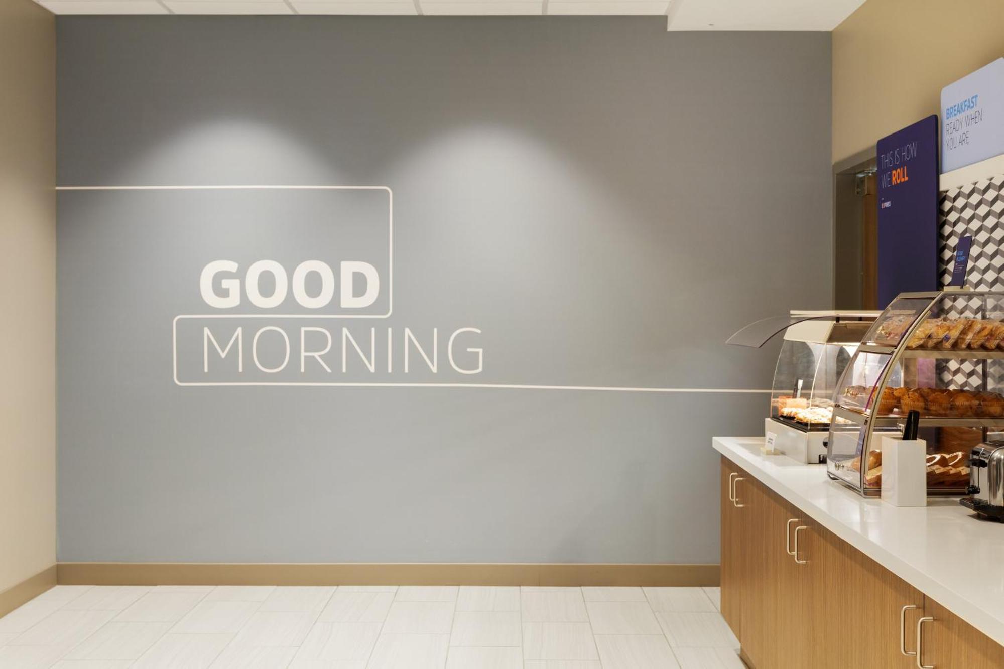 Holiday Inn Express & Suites Destin - Miramar Beach By Ihg Exteriér fotografie