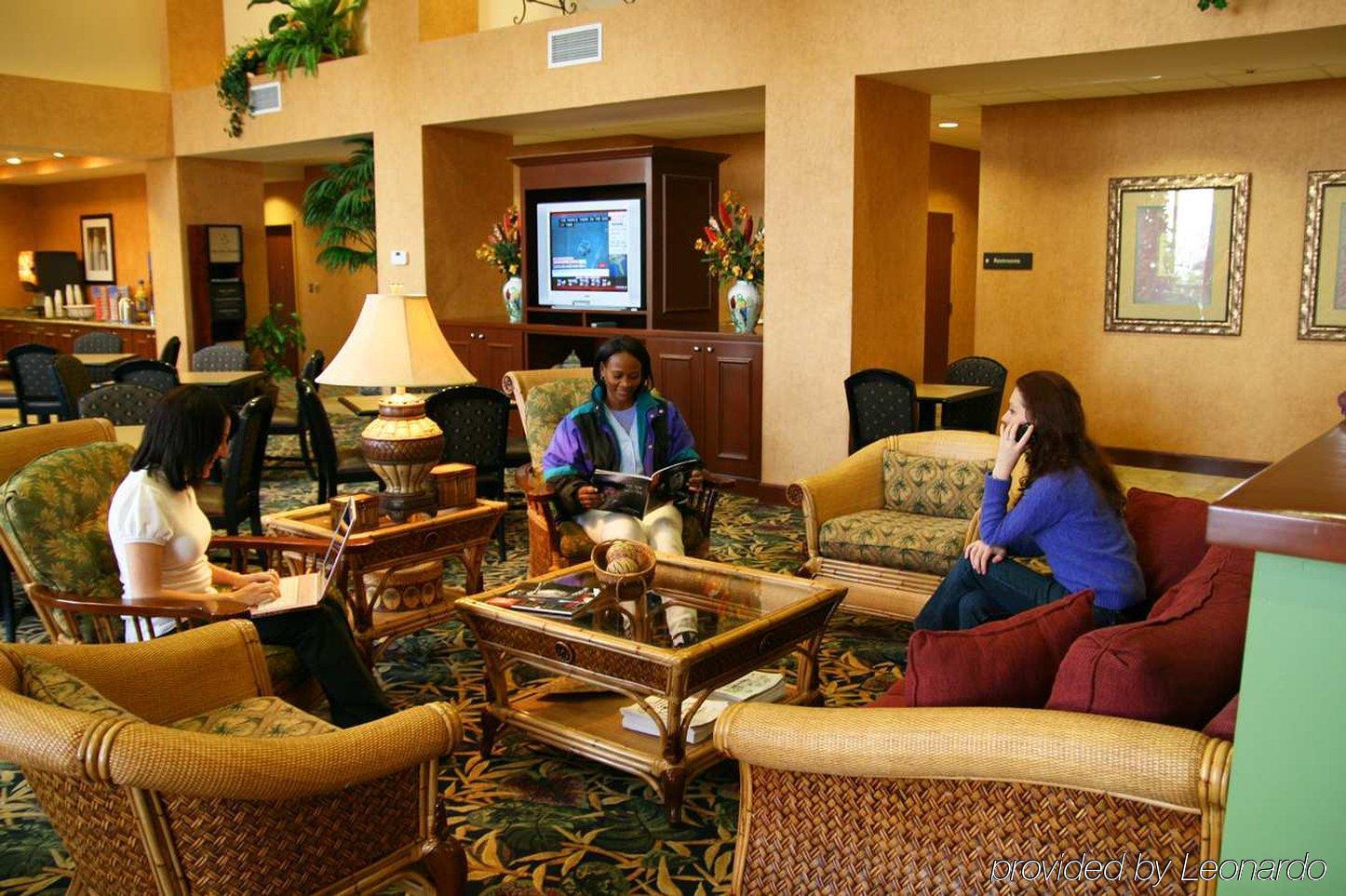 Holiday Inn Express & Suites Destin - Miramar Beach By Ihg Interiér fotografie