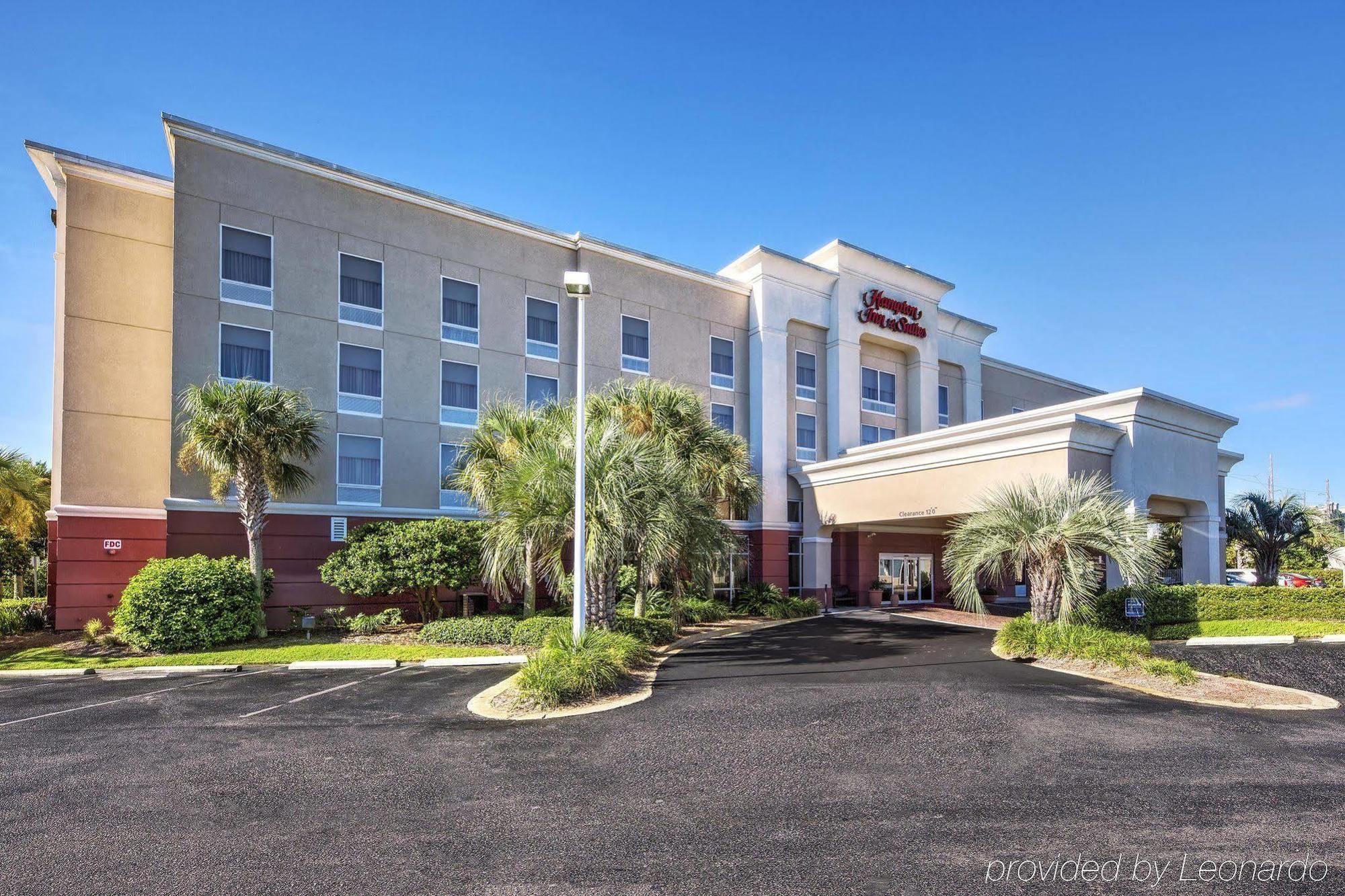 Holiday Inn Express & Suites Destin - Miramar Beach By Ihg Exteriér fotografie
