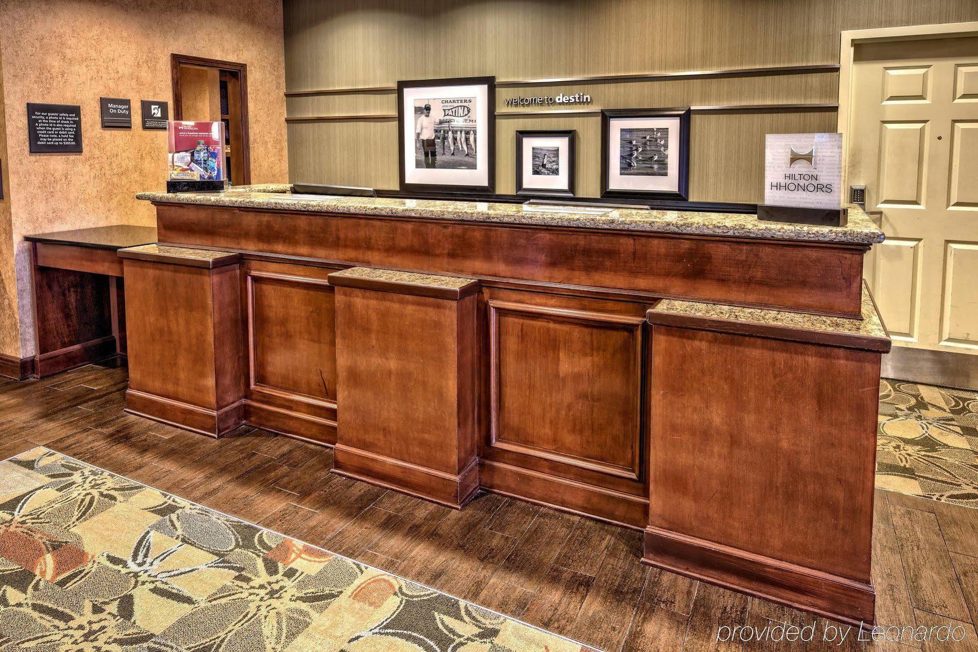 Holiday Inn Express & Suites Destin - Miramar Beach By Ihg Exteriér fotografie