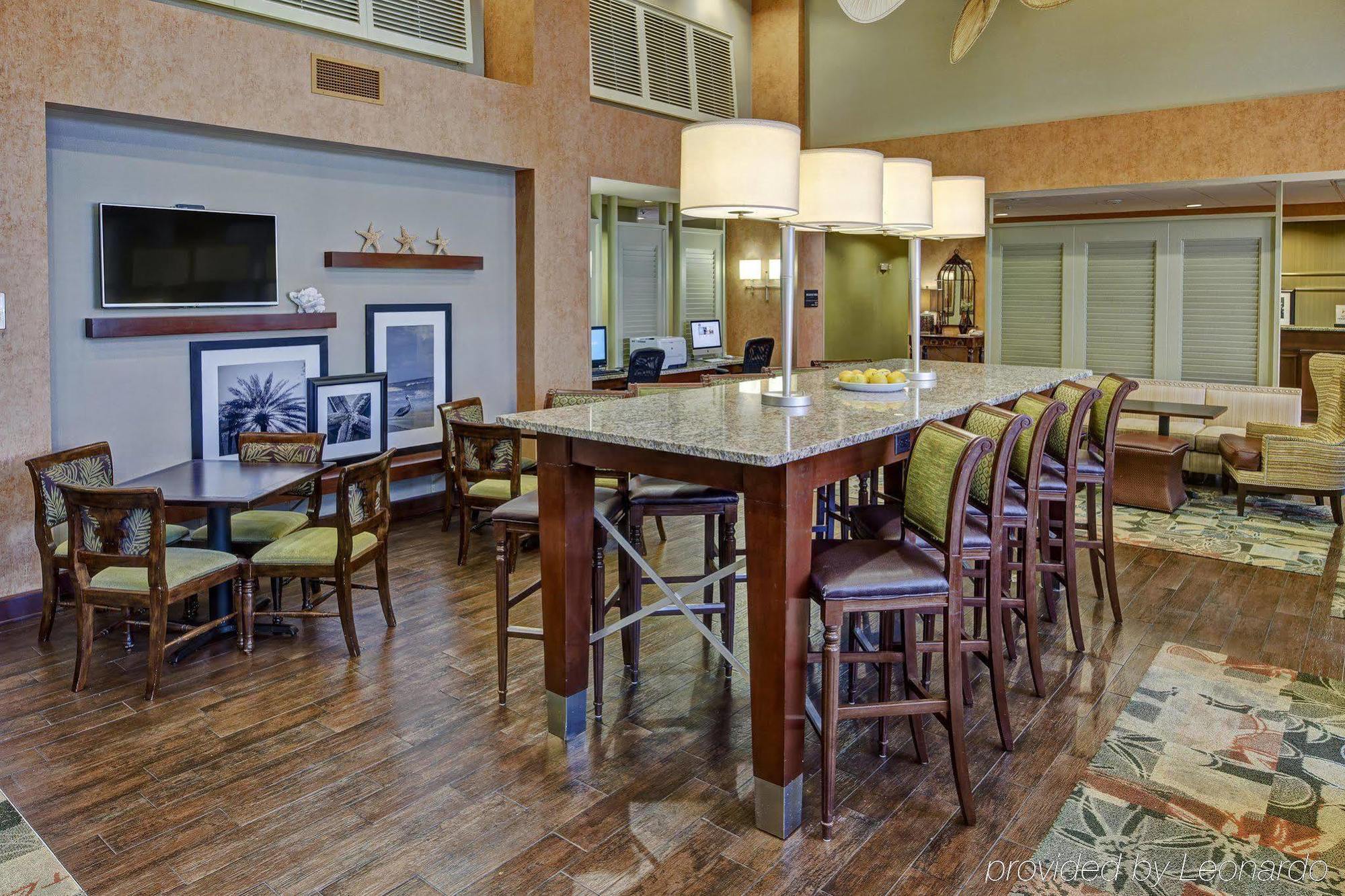 Holiday Inn Express & Suites Destin - Miramar Beach By Ihg Exteriér fotografie