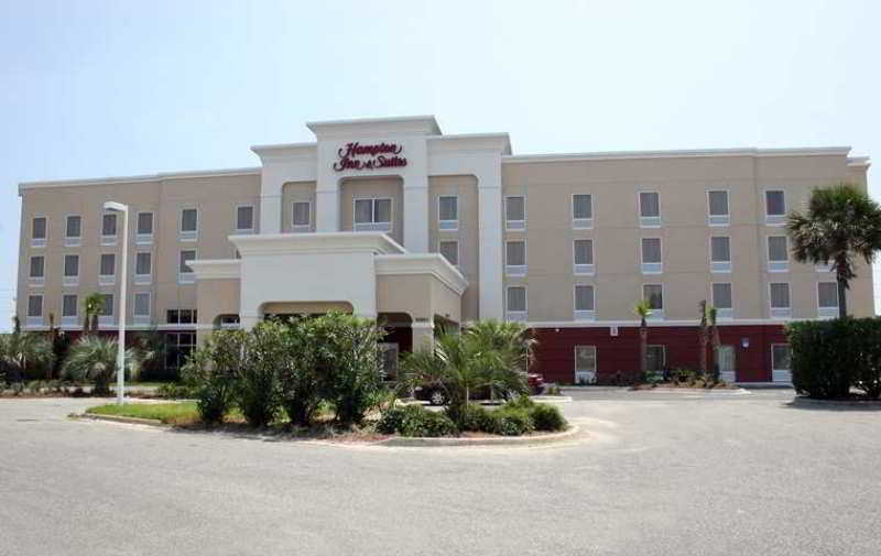 Holiday Inn Express & Suites Destin - Miramar Beach By Ihg Exteriér fotografie